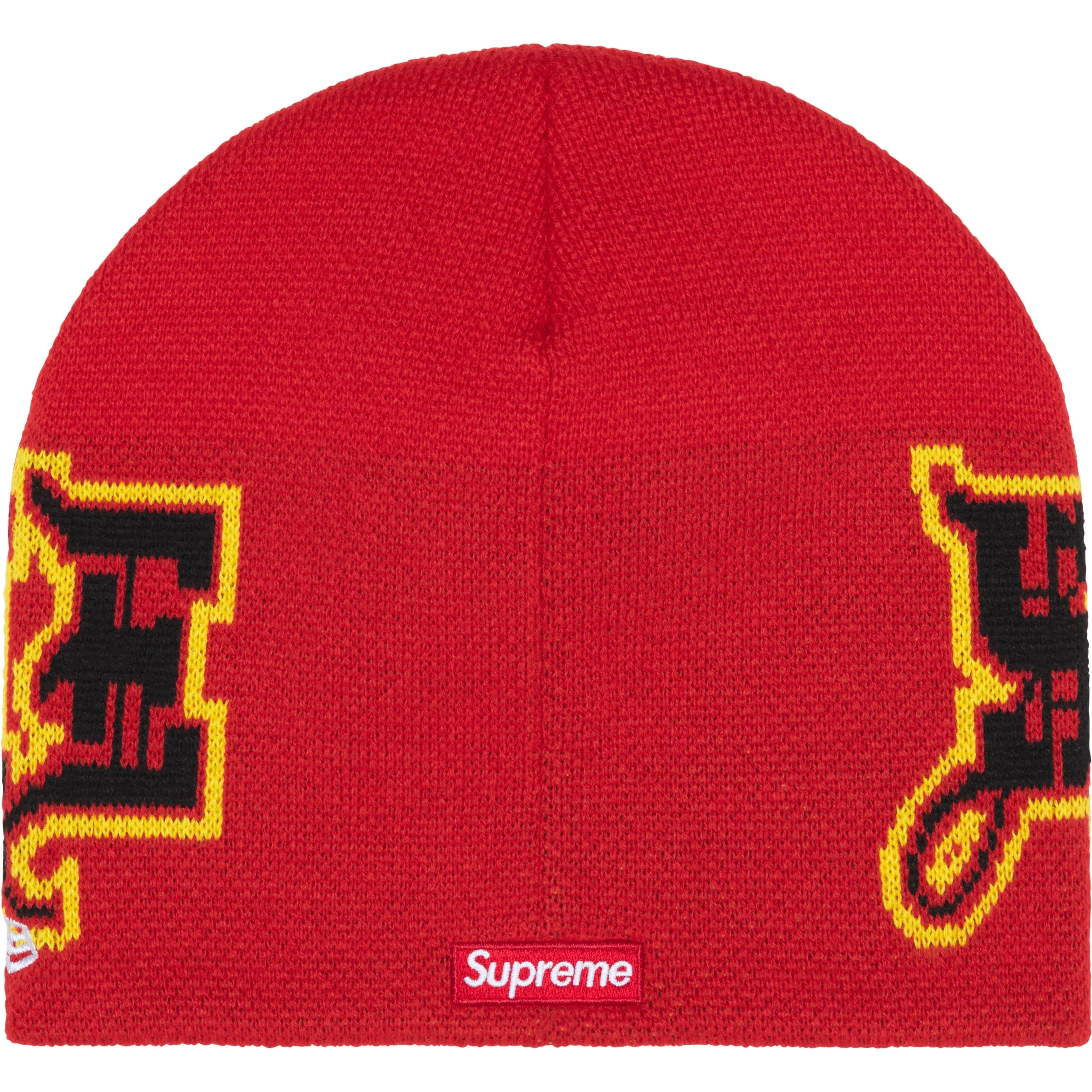 New Era® Outline Beanie view 11